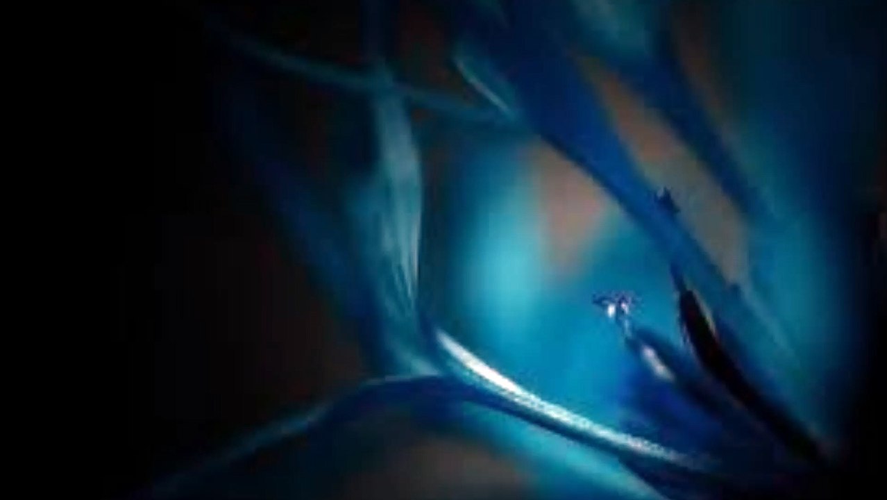 Hekate - Die Blaue Blume