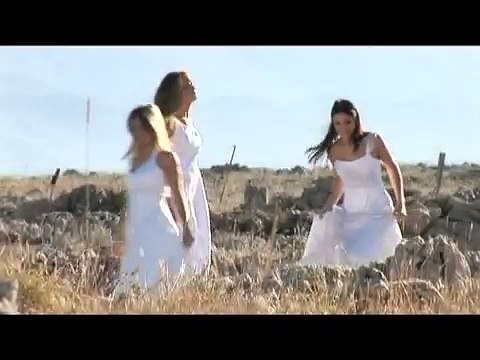 Neda Ukraden - Zora je - NOVI SPOT