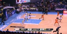 Meralco Bolts vs Global Port ( Full Highlights ) Governor's Cup May 5,2015