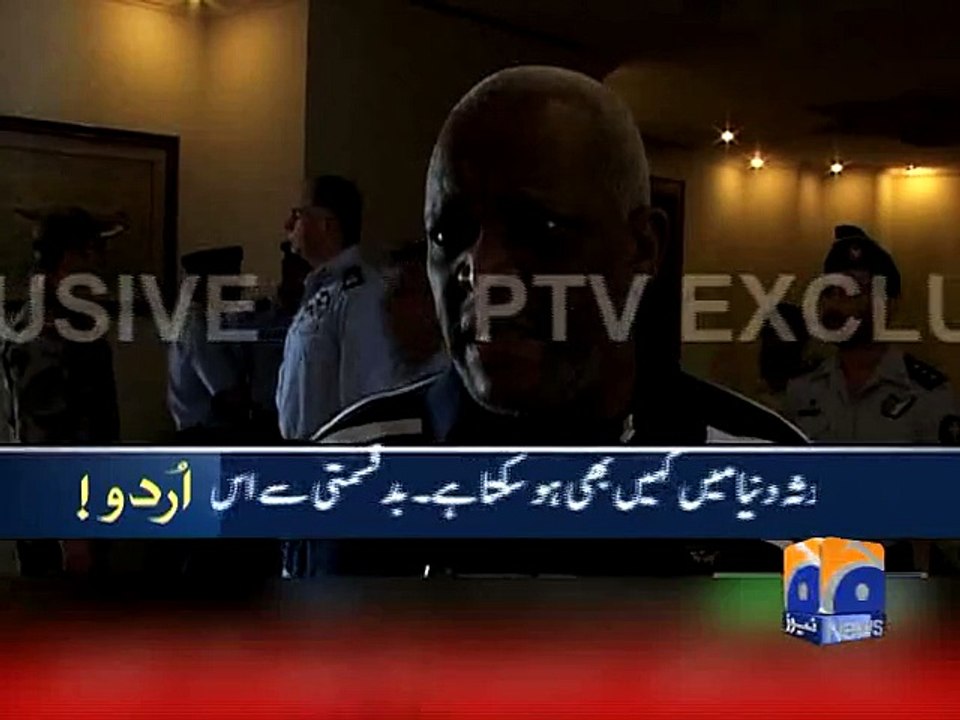 South African HC says Gilgit crash was ‘unfortunate incident’-Geo Reports-09 May 20