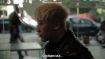 BIGBANG - Loser MV [German Subs   Romanization]