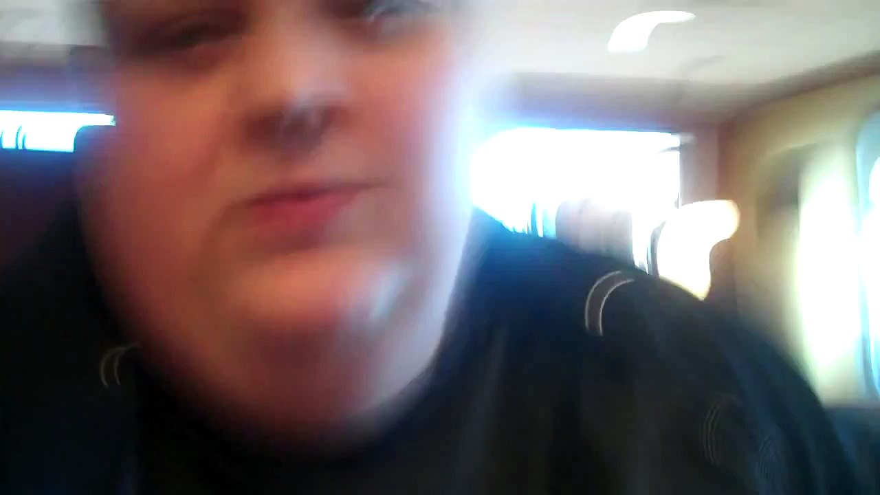 The fat kid finally fits in a BOOTH AT MCDONALDS!!!!