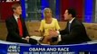FOX News anchor walks off set over Obama-bashing
