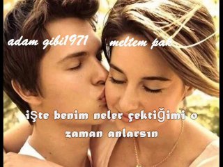 (adam gibi1971)(sensiz yaşamak aşkım)