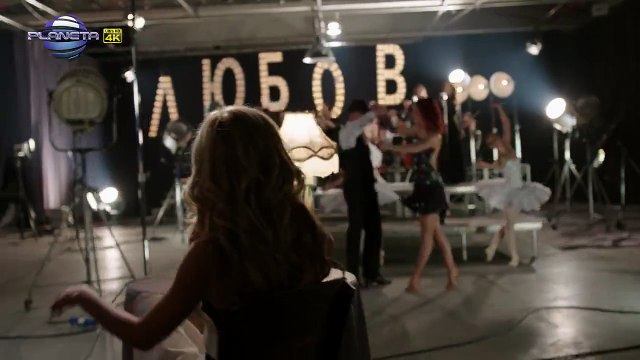 AVI BENEDI - ZA TEB, LYUBOV Ави Бенеди - За теб, любов