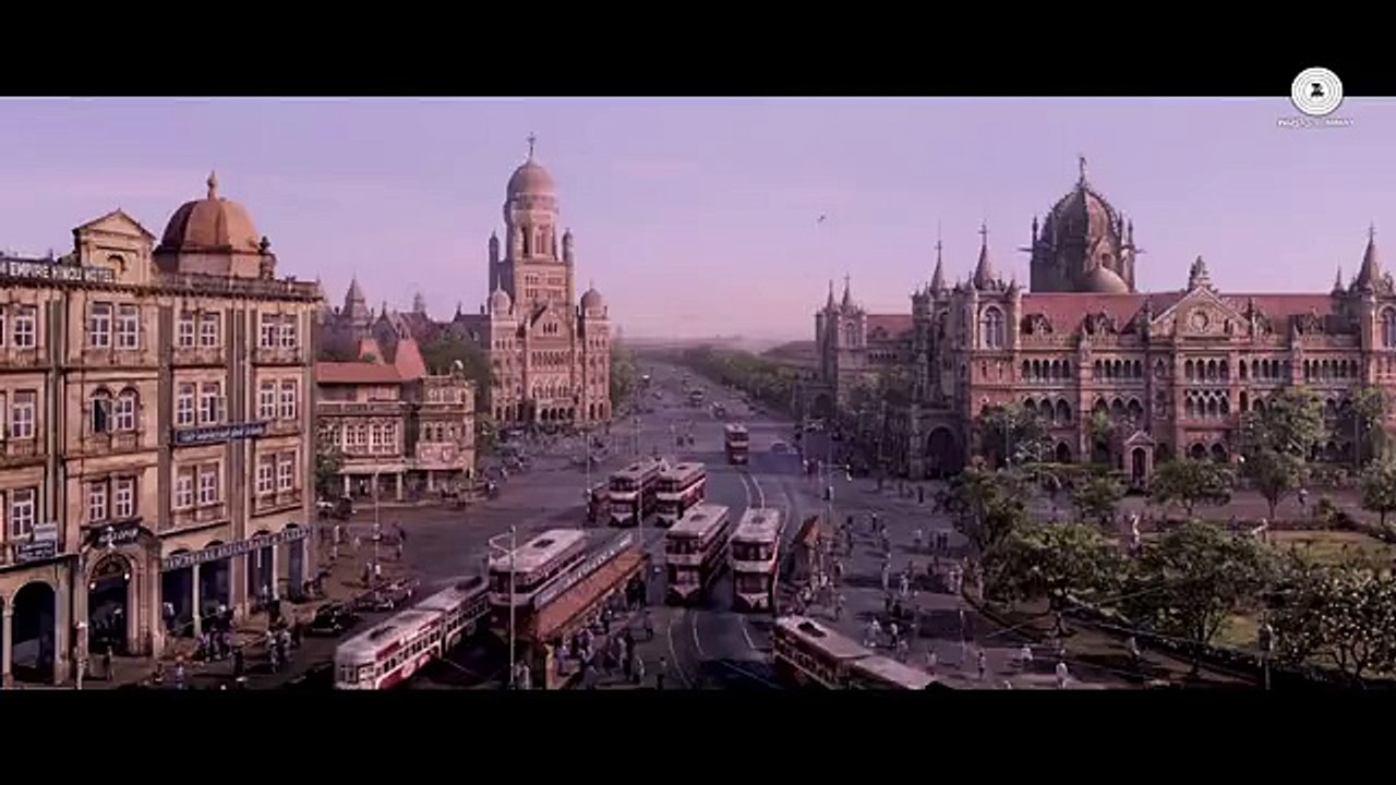Fifi - Bombay Velvet 2015