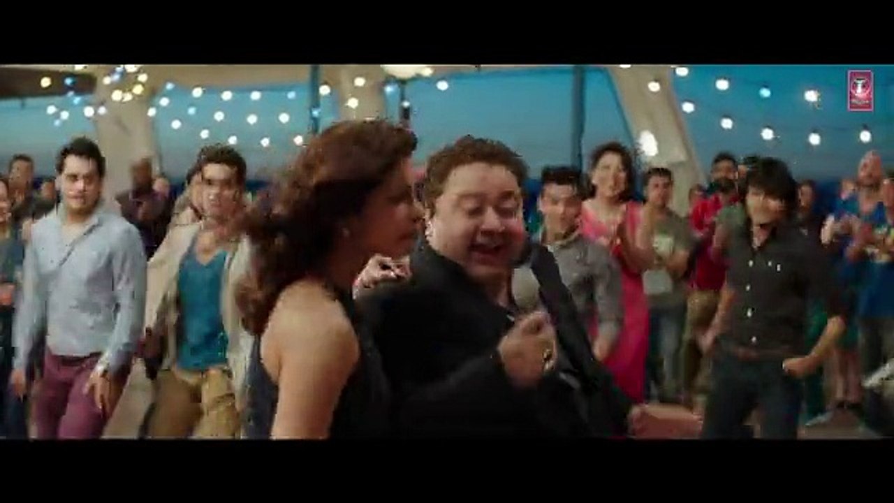 Gallan Goodiyaan - Dil Dhadakne Do 2015