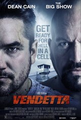 Vendetta (2015) Official Trailer - Dean Cain, Kyra Zagorsky