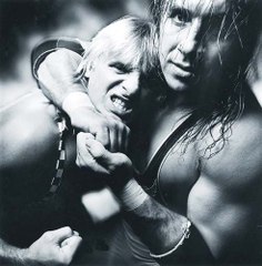 Owen Hart The King of Hearts