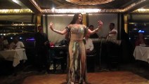 مش صافيناز .رقص شرقي مصري .Hot Belly Dance(5)
