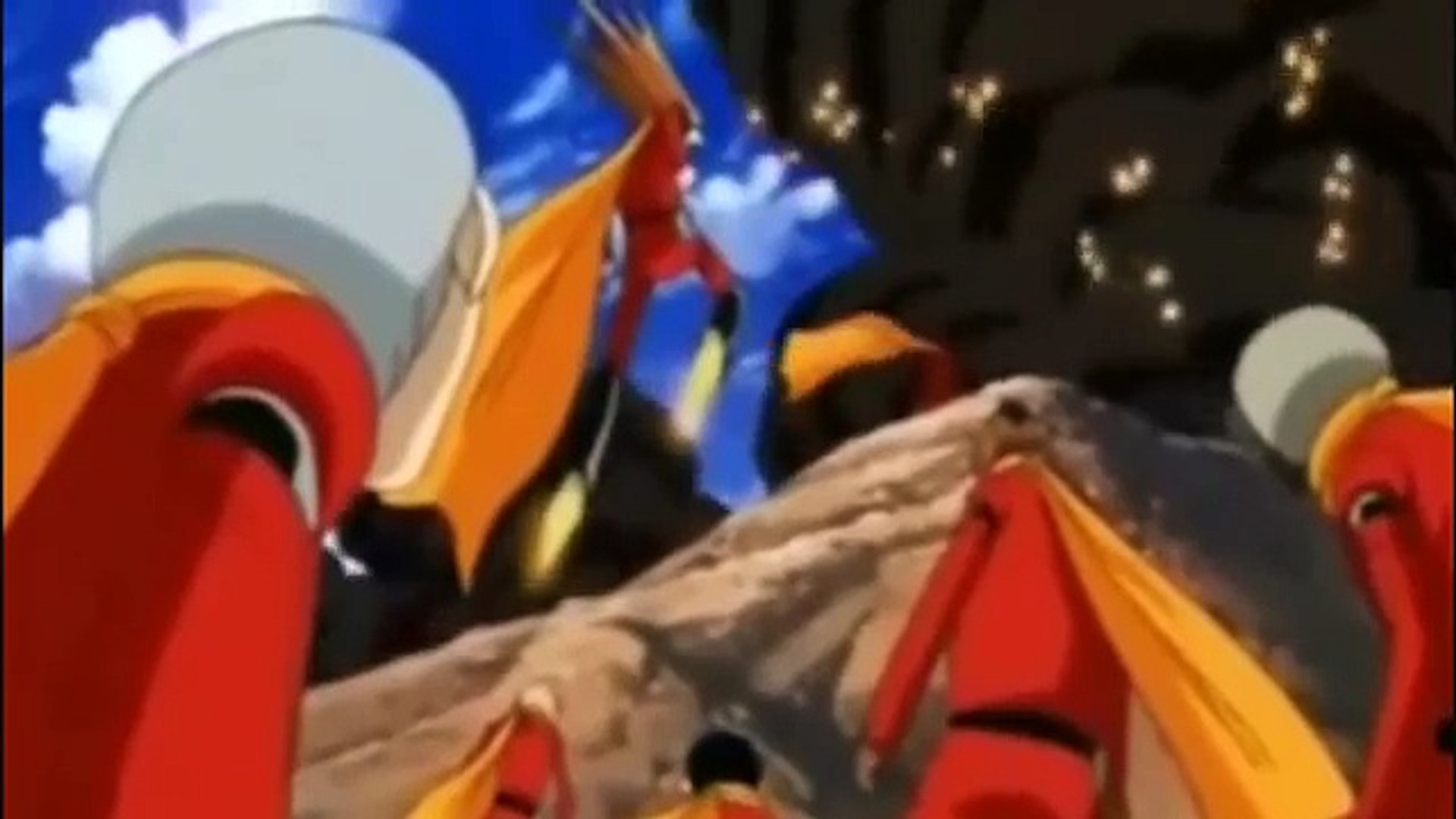 Cyborg 009 atameni サイボーグ009 誰がために Video Dailymotion