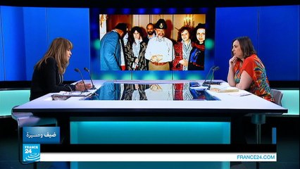 هيام بسيسو – باحثة وكاتبة فلسطينية -ج2