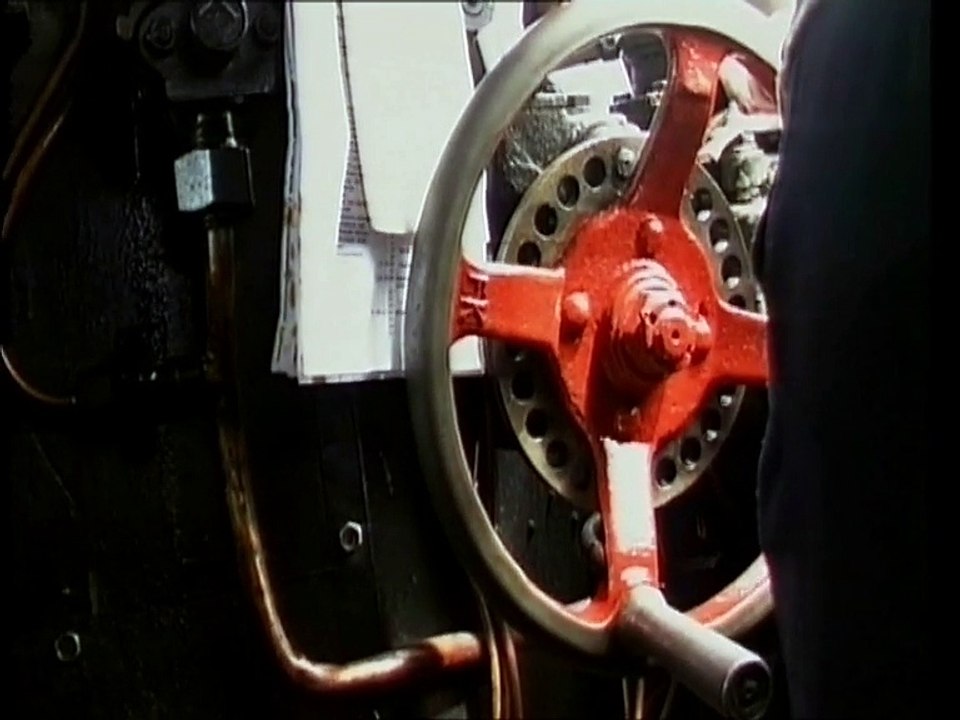 Lokovision Classic : Von Dresden nach Doebeln