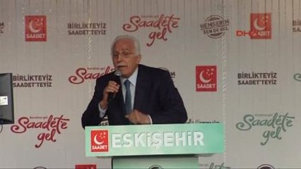 Eskişehir - Sp ve BBP'nin Eskişehir Mitingi 10