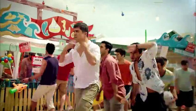 Turkish Coca Cola Version of Kolaveri Di Song