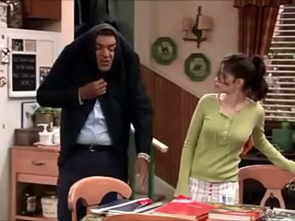 George Lopez funny clip