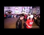 Sean Garnier The King Of Freestyle Football SKill