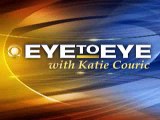 Eye To Eye With Katie Couric: Dr. On Drug Abuse (11/28/07)