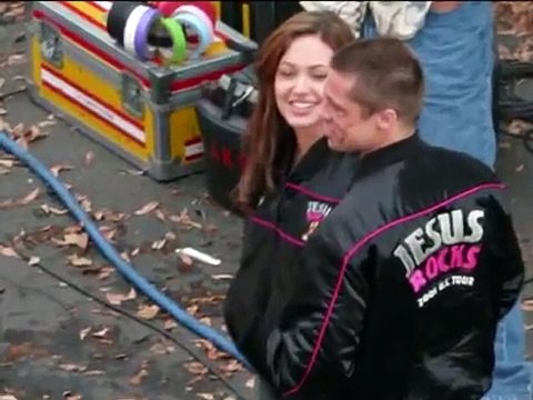 Brad Pitt & Angelina Jolie - Mr and Mrs Smith