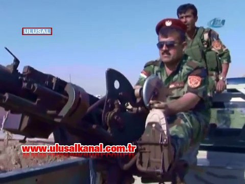 Irak Türkleri Kültür ve Yardımlaşma Derneği Başkanı Kasapoğlu: Mesut Barzani, Türk kenti olan Kerkük’ü istiyor