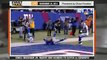 Odell Beckham Jr. makes One-handed The Most Amazing Touchdown Catch! ESPN First Take