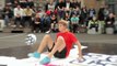Freestyle football competition - Red Bull Street Style Denmark