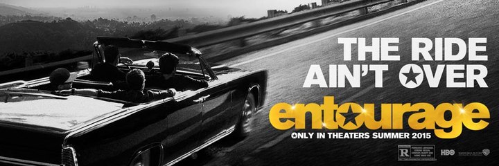 Entourage (2015) Trailer #2 - Jeremy Piven, Nora Dunn