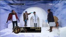 comedy night live episode 29 9 mei 2015 part 3 omesh, angel karamooy, dewi gita, dj yasmin, bisma karisma, cakra kahn