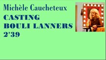 Casting pour LES GÉANTS de Bouli Lanners