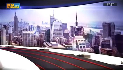 La marque Saint James poursuit la réussite de son aventure américaine: Benjamin Auzimour (1/4) - 09/05