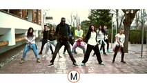 MO DIAKITE: DANCE by TEKNO(African style, Zumba® fitness choreography)