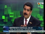 Nicolás Maduro: Venezuela sigue defendiendo la Revolución Bolivariana