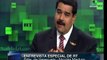 Nicolás Maduro: Venezuela sigue defendiendo la Revolución Bolivariana