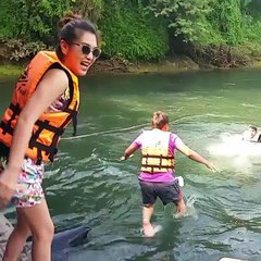 พั้นช์ ちゃん動画