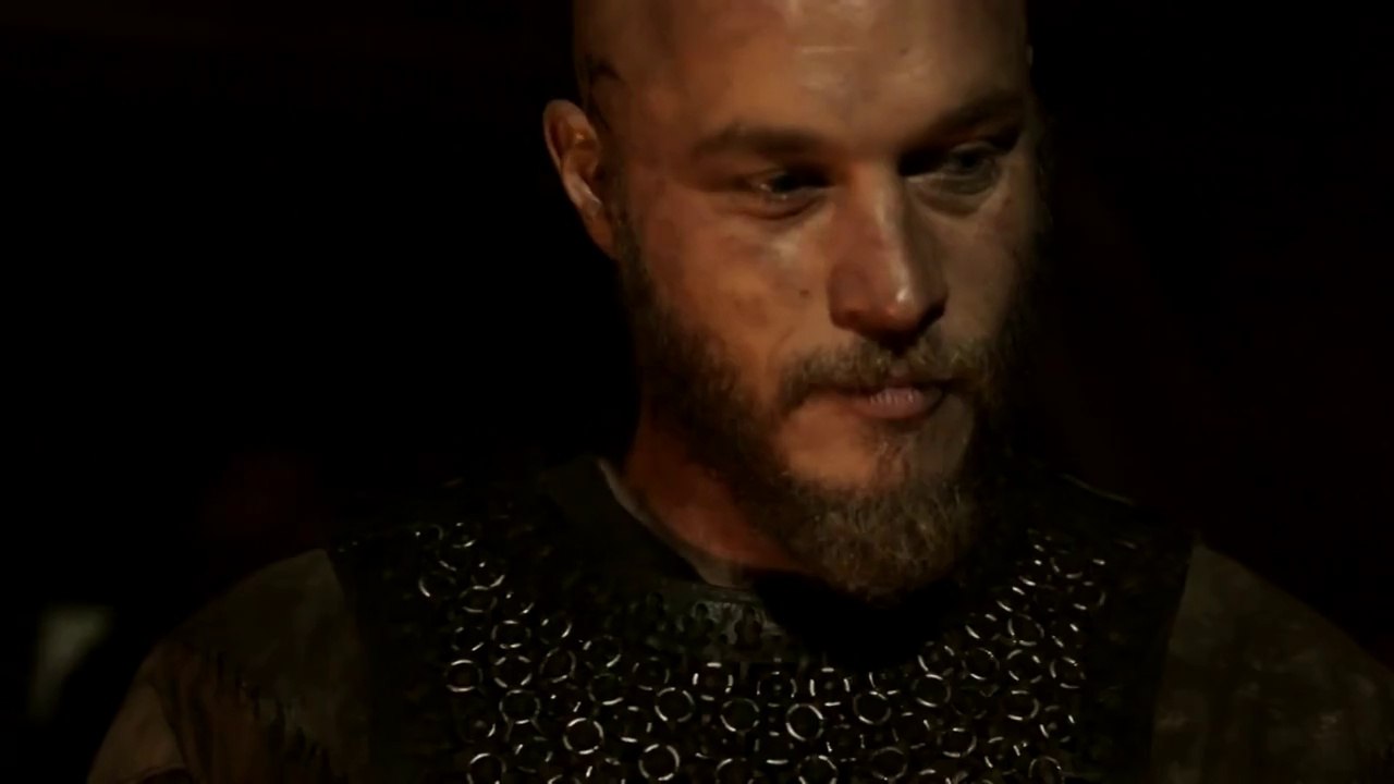 Vikings This is war
