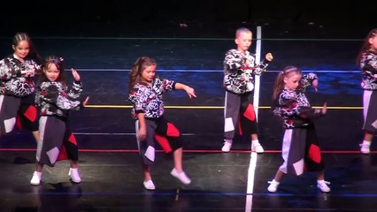 Commotion Kids - Boom Boom Pow 🎉 | Fun & Energetic Kids' Music