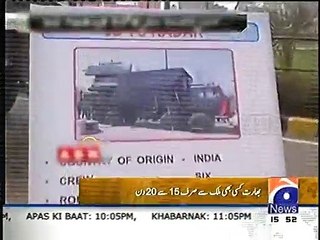 INDIA HAS ONLY 15 TO 20 DAYS EXPLOSIVES BALANCE FOR WAR, INDIA IS OUT OF WARFARE BALANCE, 9 MAY,2015