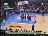 NLEX vs Purefoods | 4rth Quarter | Governor's Cup May 9,2015