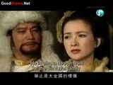 The Legend of the Condor Heroes 1994 Ep 4a
