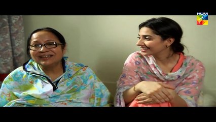 Humsafar HUMTV Epiosde 1 HUM TV Drama