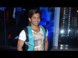Terence Lewis at Launch Of Dj Tiesto's Guess Collection