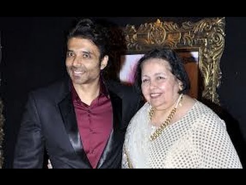 Bollywood Star Uday Chopra - Jab Tak Hai Jaan Premiere At Yash Raj Studios SPECIAL Theatre