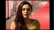 Bollywood BABE Preity Zinta - Jab Tak Hai Jaan Premiere At Yash Raj Studios SPECIAL Theatre