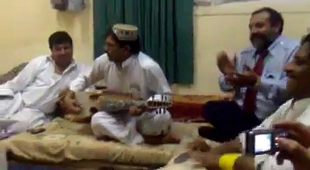 rabab amjid malang