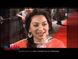 Bollywood STAR Juhi Chawla - Jab Tak Hai Jaan Premiere At Yash Raj Studios SPECIAL Theatre