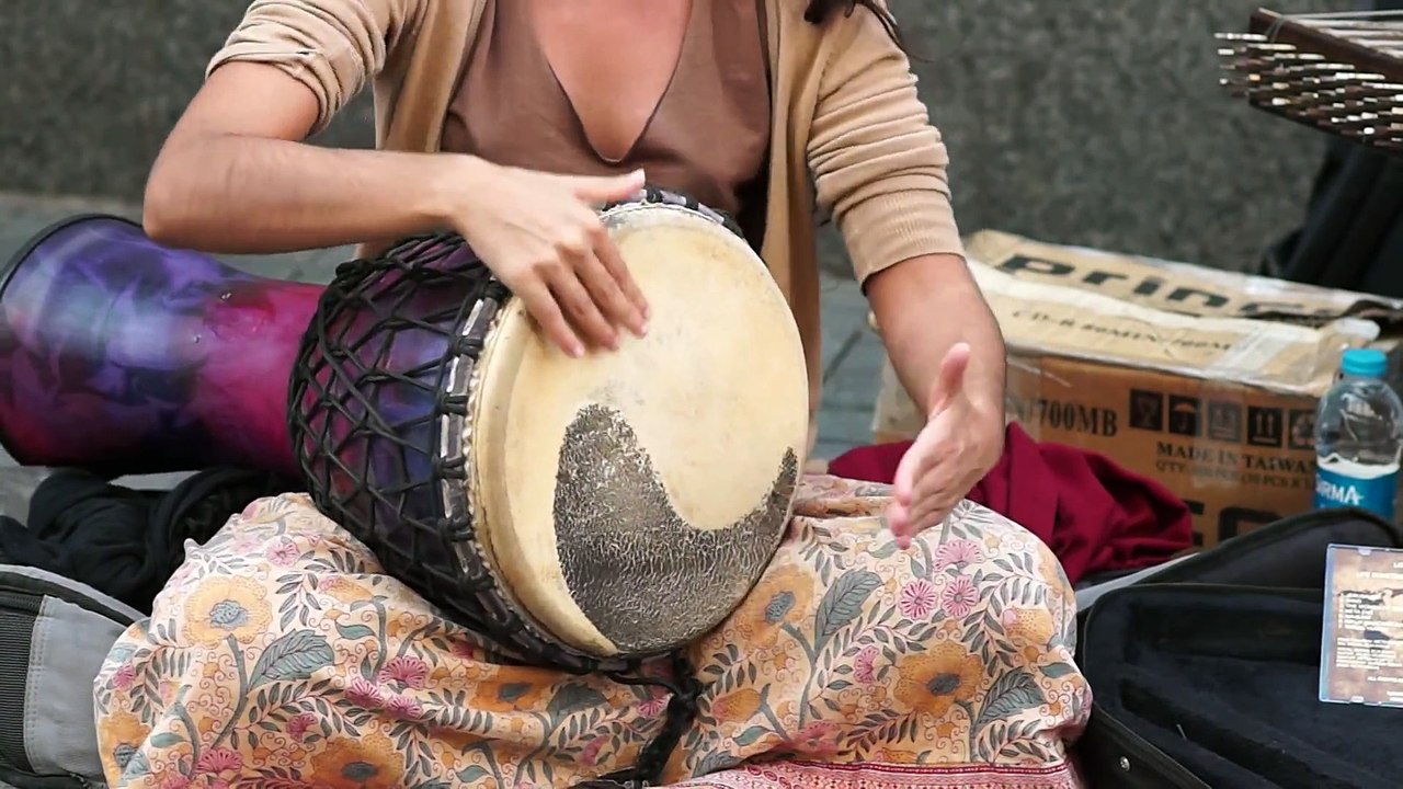 LIGHT IN BABYLON - Hinech Yafa - İstanbul