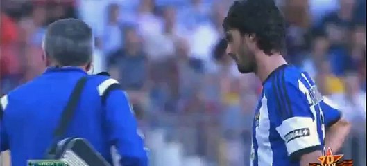 Barcelona: Pedro marcó un espectacular golazo de chalaca (VIDEO)