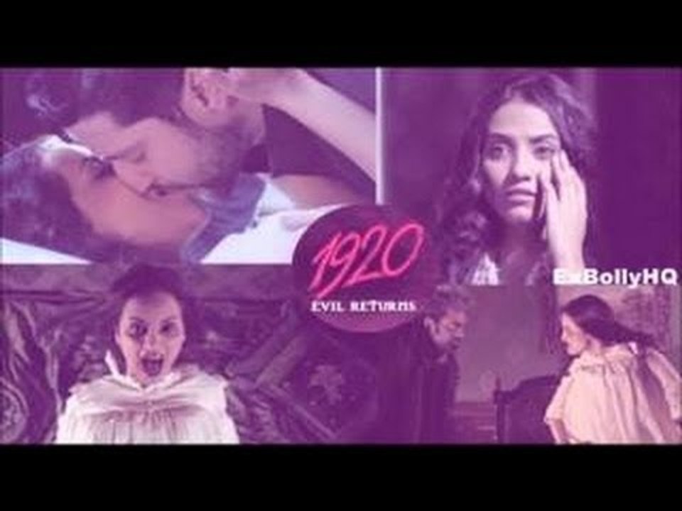 Real Story REVEALED: 1920 Evil Returns - Full Interview