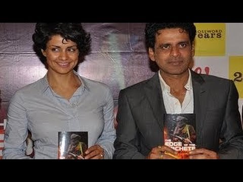 Manoj Bajpai,Gul Panag To Launch Abhisar Sharma's book