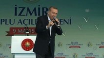 Erdoğan: 